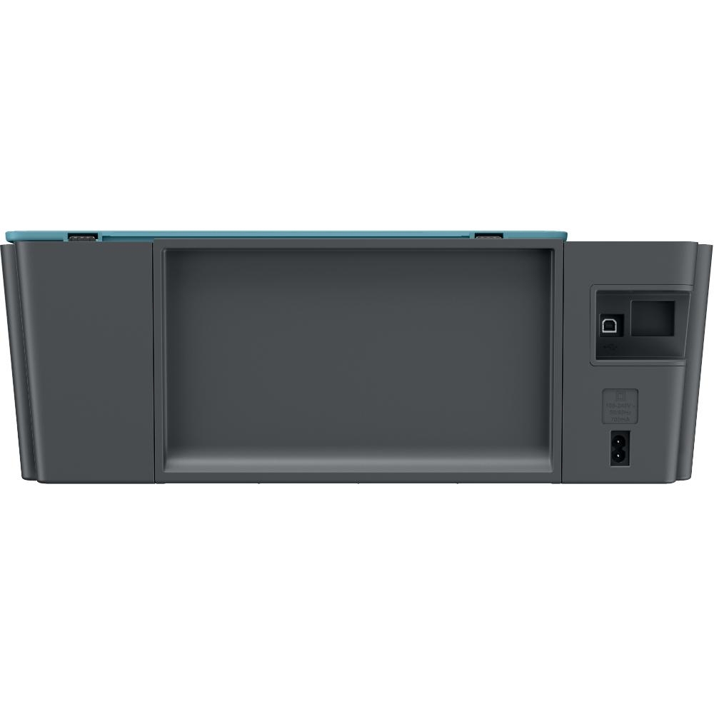HP Smart Tank 516 3YW70A Wi-Fi + Tarayıcı + Fotokopi Renkli Çok Fonksiyonlu Tanklı Mürekkep Püskürtmeli Yazıcı